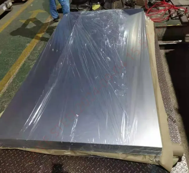 Dx51d Dx52D Dx53D Z100 ورقة مجلفنة