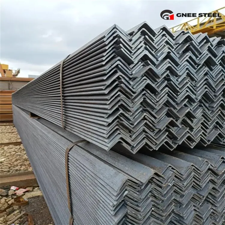 زاوية فولاذية A572