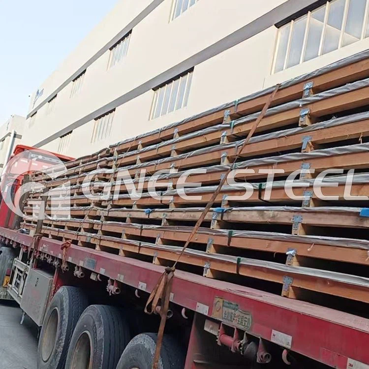 DC01 1.0330 ألواح الصلب الطري المدرفلة على البارد