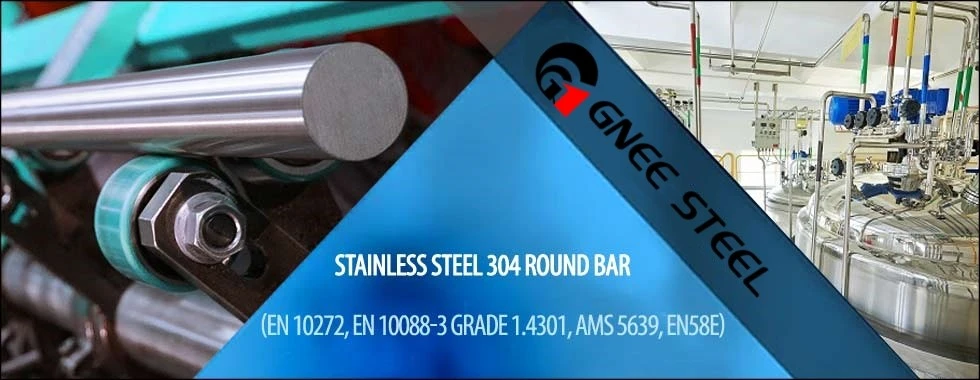 Stainless Steel 304 Round Bar Property Information Stainless Steel 304 Round Bar Property Information