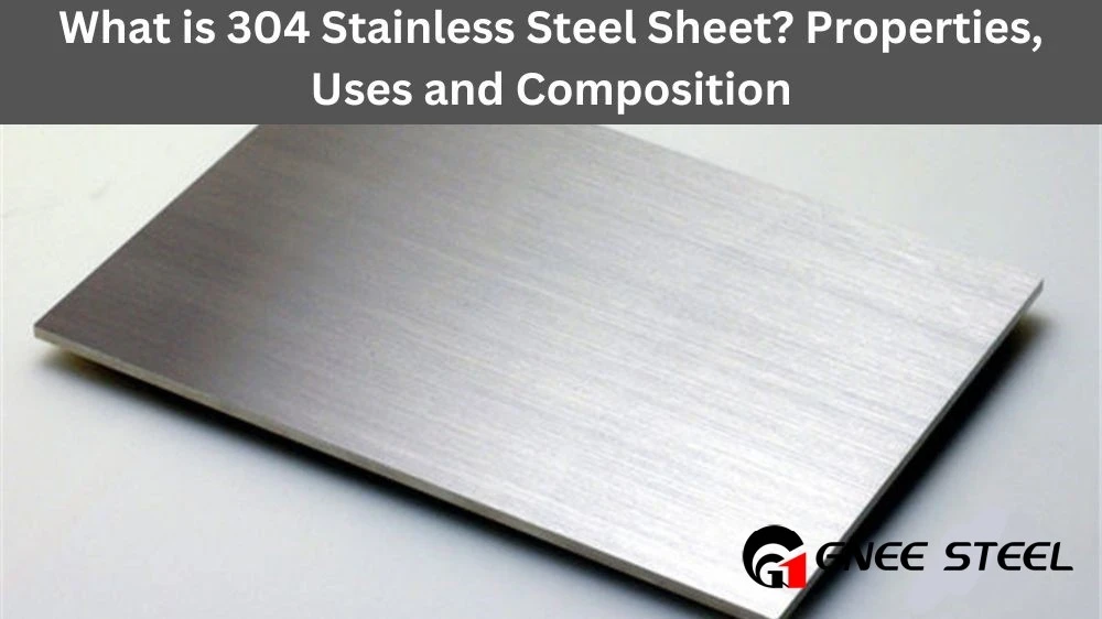 What is 304 stainless steel? Characteristics, uses and composition What is 304 stainless steel? Characteristics, uses and composition