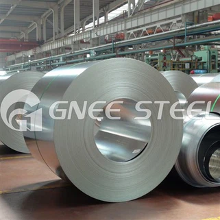 لفائف الصلب المدرفلة على البارد